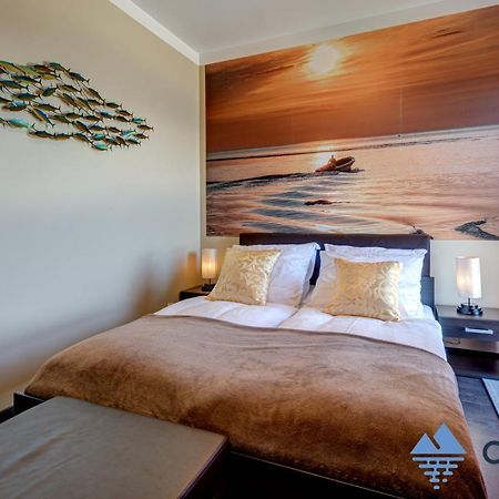 Apartament Baltic Dream - Aprent Дзівнувек Екстер'єр фото
