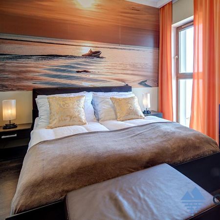 Apartament Baltic Dream - Aprent Дзівнувек Екстер'єр фото