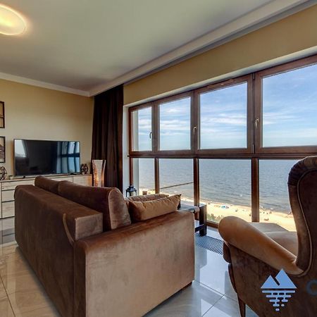 Apartament Baltic Dream - Aprent Дзівнувек Екстер'єр фото