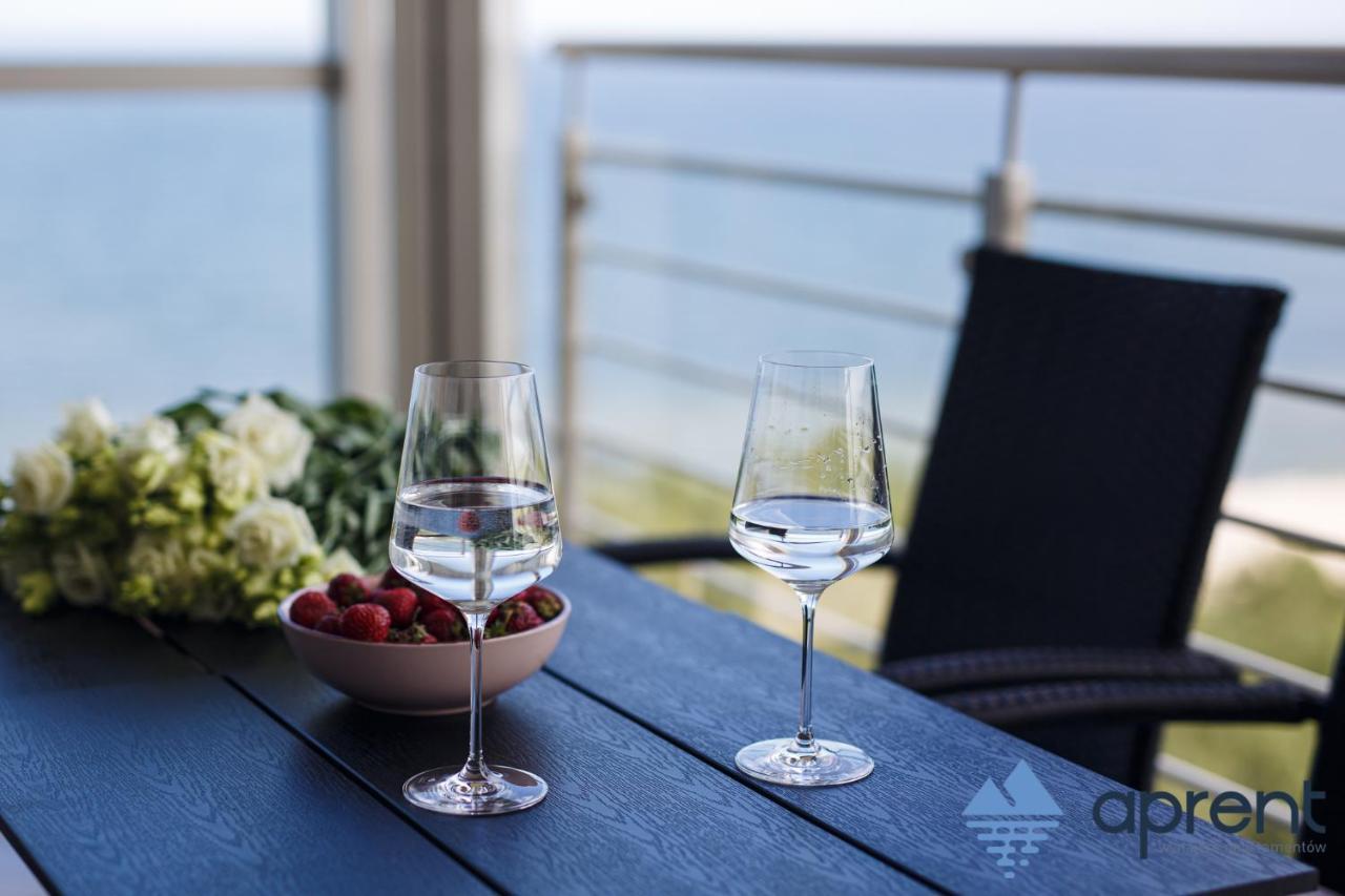 Apartament Baltic Dream - Aprent Дзівнувек Екстер'єр фото