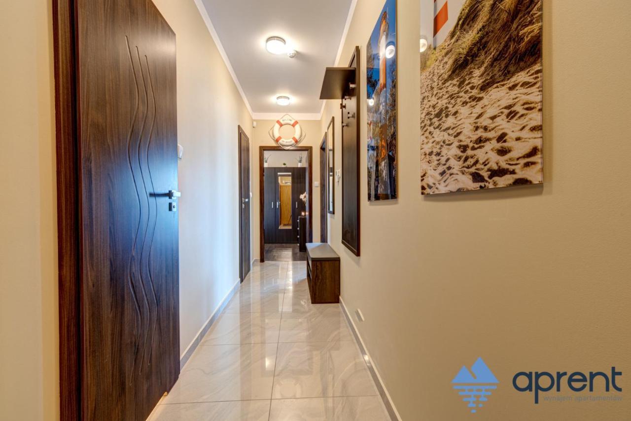 Apartament Baltic Dream - Aprent Дзівнувек Екстер'єр фото
