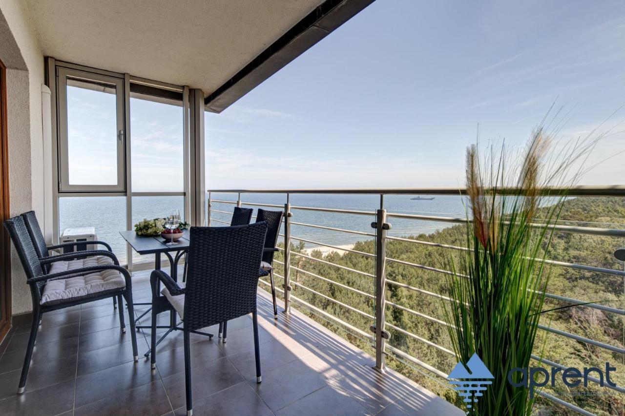 Apartament Baltic Dream - Aprent Дзівнувек Екстер'єр фото