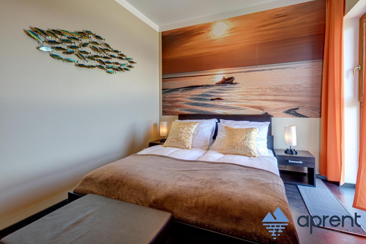 Apartament Baltic Dream - Aprent Дзівнувек Екстер'єр фото