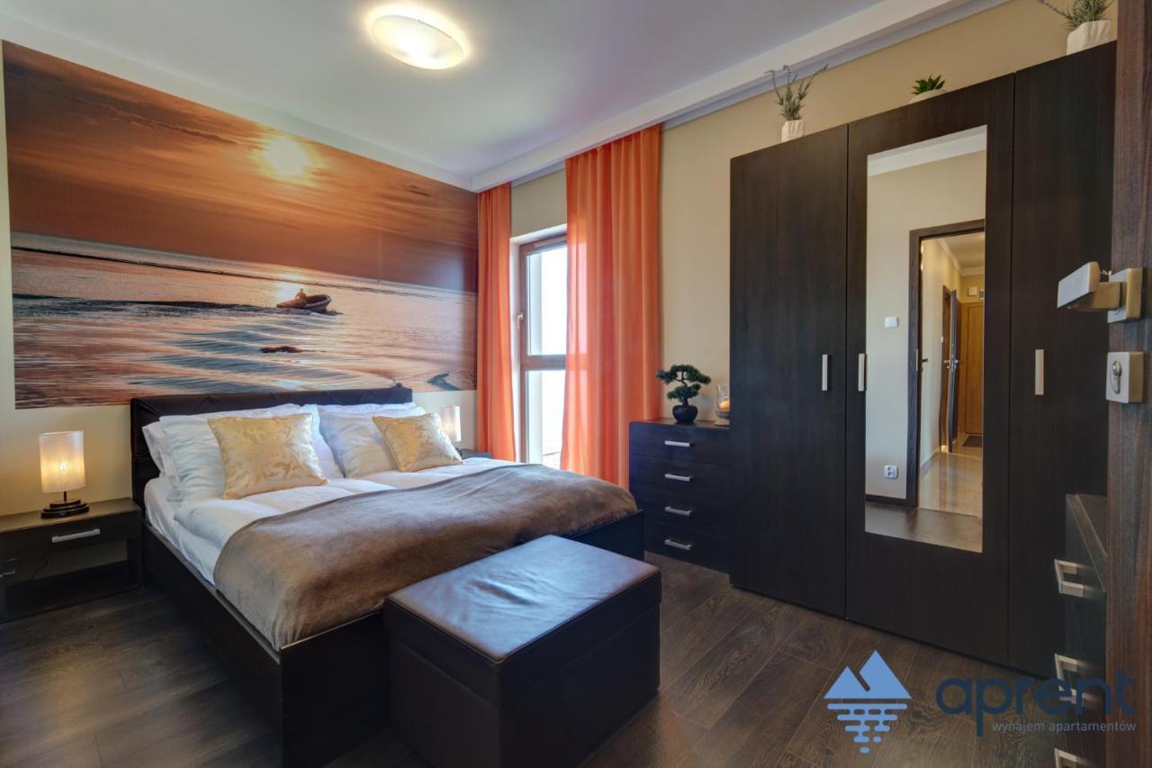 Apartament Baltic Dream - Aprent Дзівнувек Екстер'єр фото