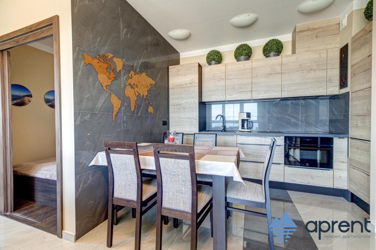 Apartament Baltic Dream - Aprent Дзівнувек Екстер'єр фото