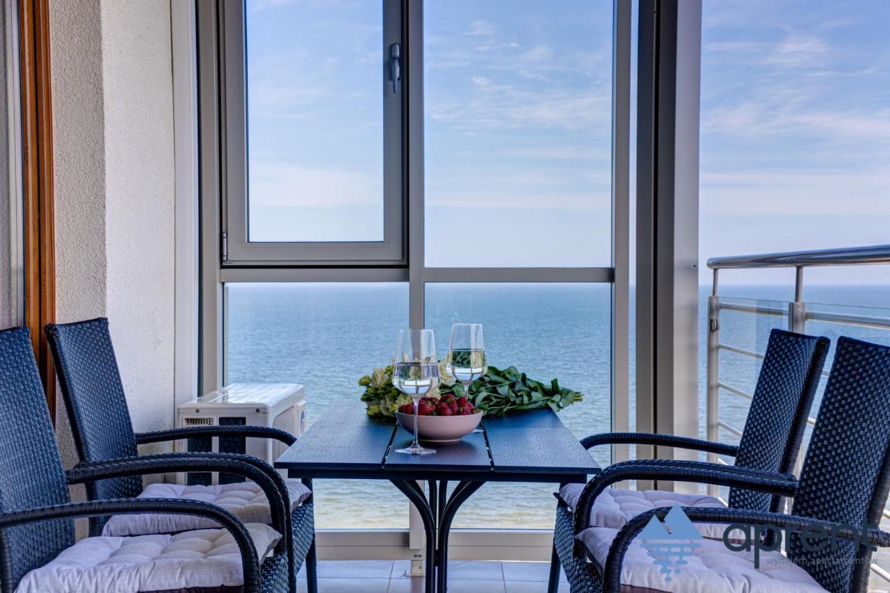 Apartament Baltic Dream - Aprent Дзівнувек Екстер'єр фото
