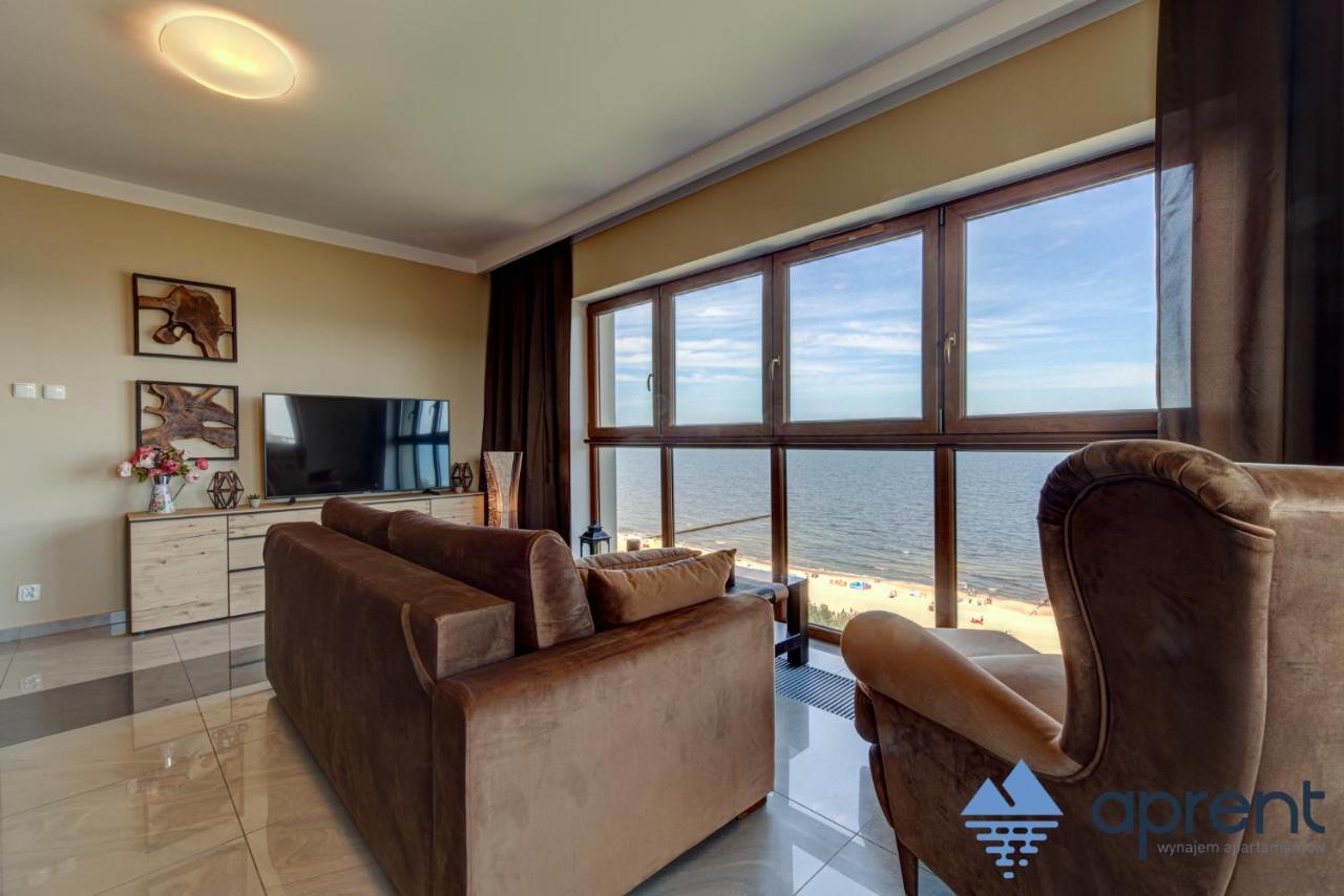 Apartament Baltic Dream - Aprent Дзівнувек Екстер'єр фото