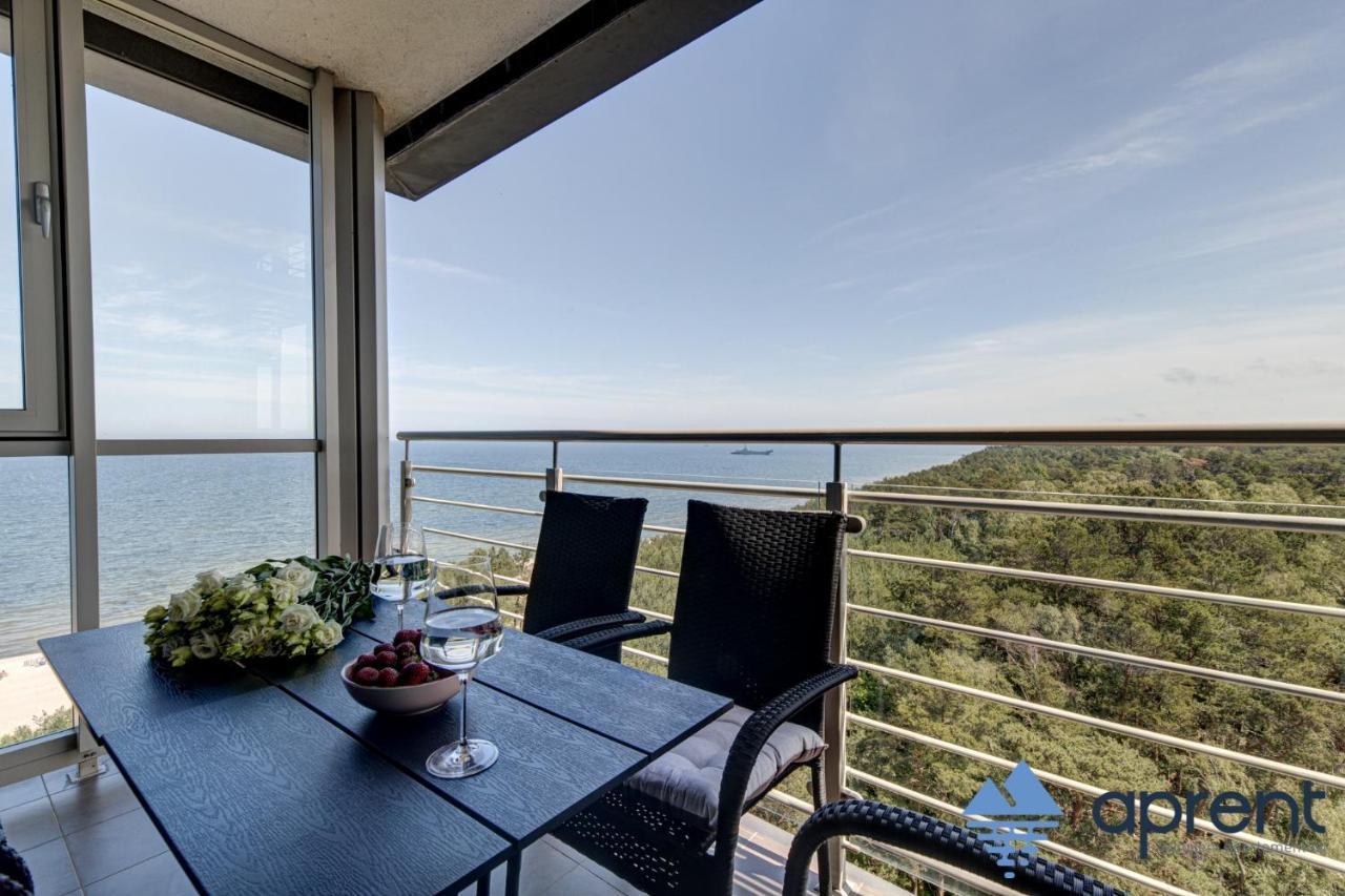 Apartament Baltic Dream - Aprent Дзівнувек Екстер'єр фото