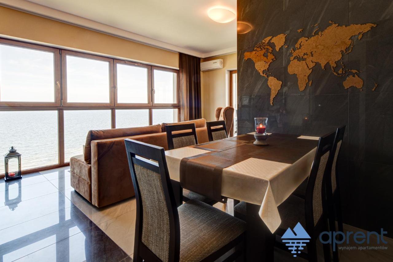 Apartament Baltic Dream - Aprent Дзівнувек Екстер'єр фото