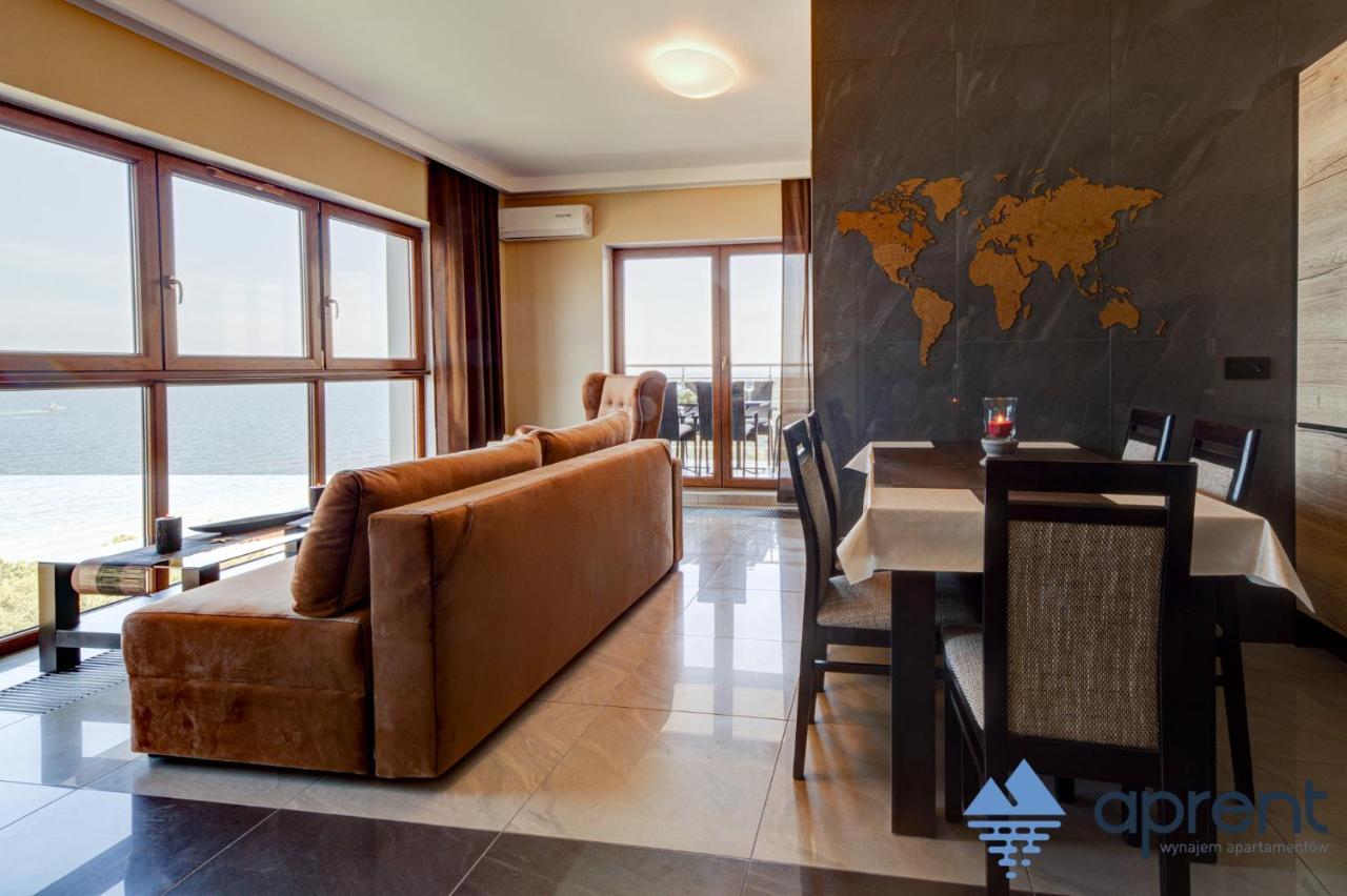 Apartament Baltic Dream - Aprent Дзівнувек Екстер'єр фото