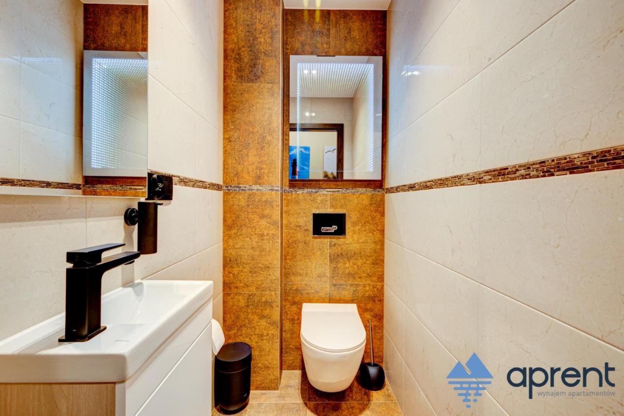 Apartament Baltic Dream - Aprent Дзівнувек Екстер'єр фото