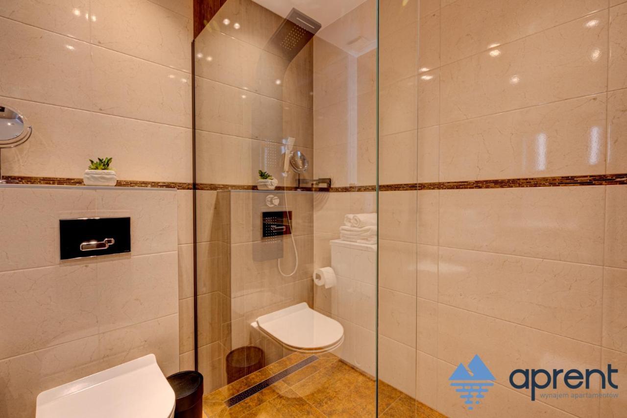 Apartament Baltic Dream - Aprent Дзівнувек Екстер'єр фото