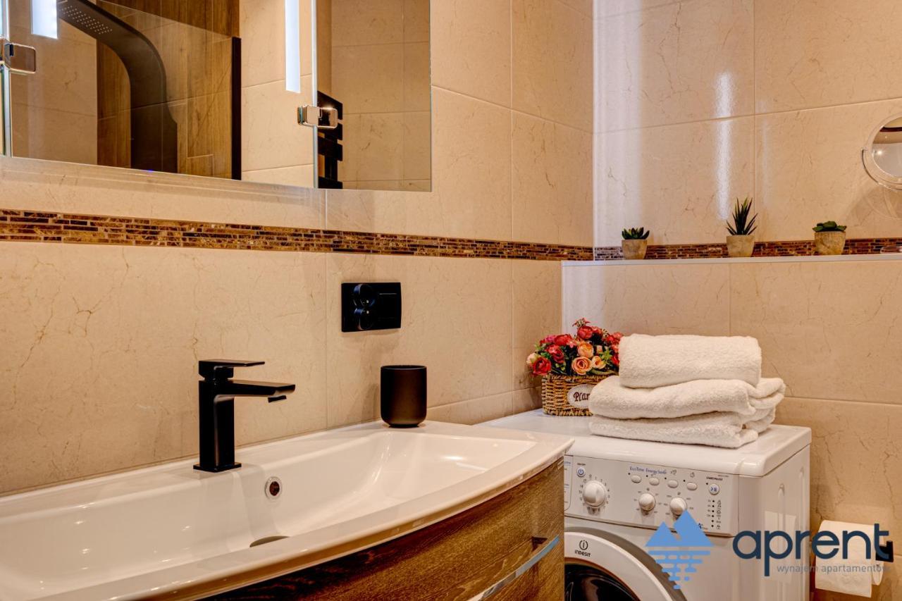 Apartament Baltic Dream - Aprent Дзівнувек Екстер'єр фото