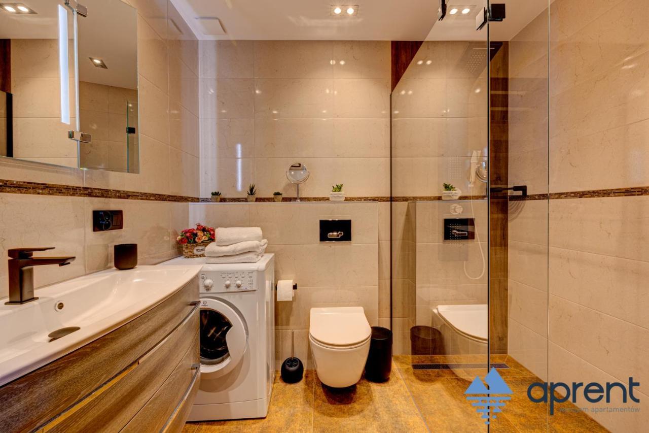 Apartament Baltic Dream - Aprent Дзівнувек Екстер'єр фото