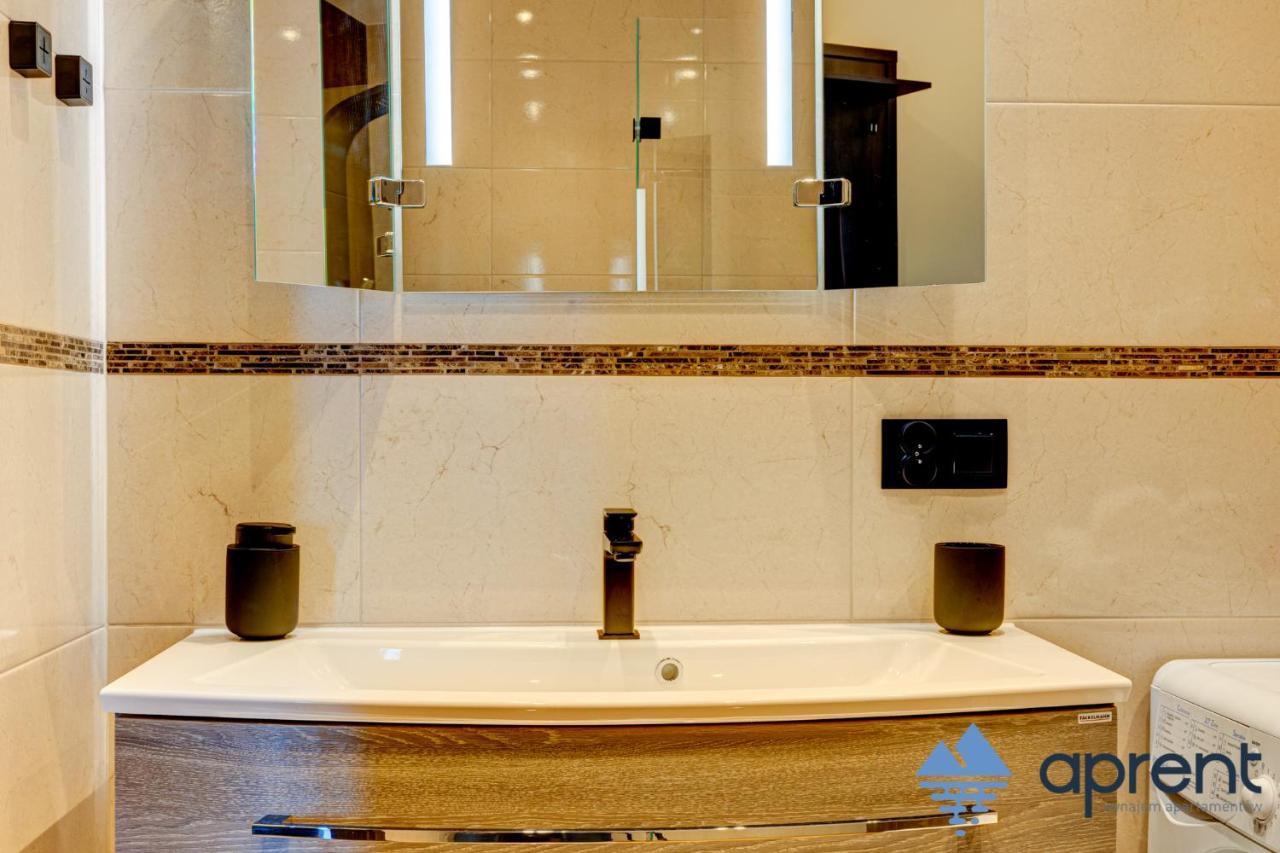 Apartament Baltic Dream - Aprent Дзівнувек Екстер'єр фото